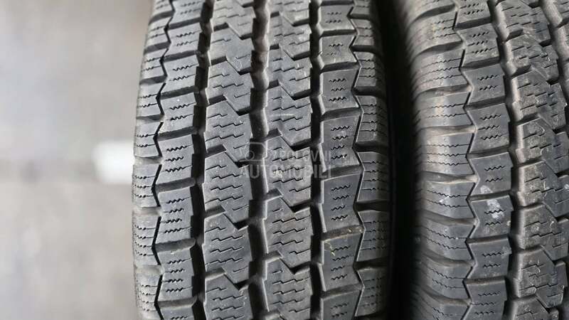 Continental 225/75 R16 Zimska