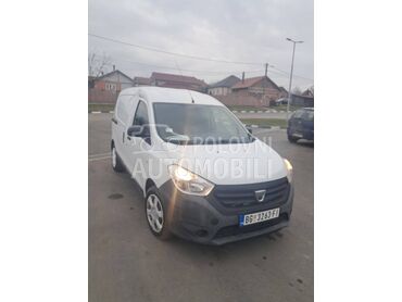 Dacia Dokker 1.5 dci