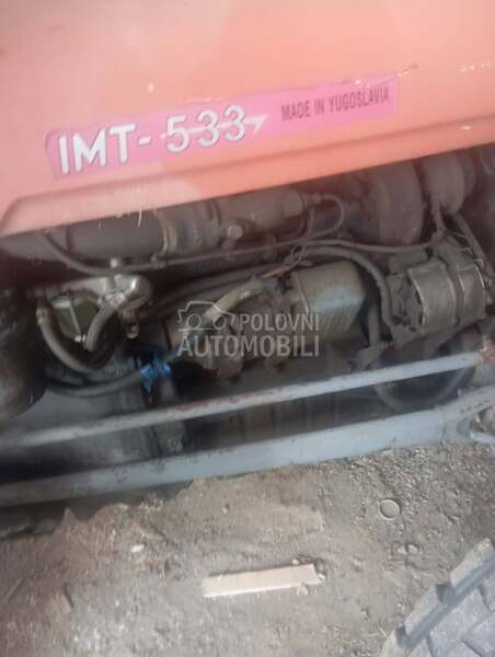 IMT 533