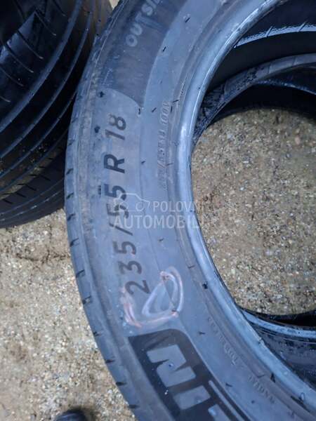 Michelin 235/55 R18 Letnja