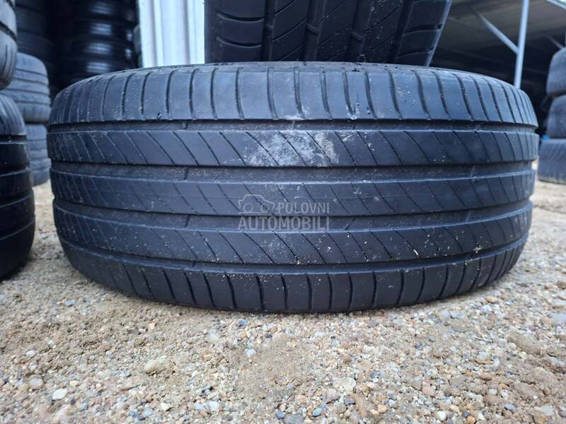 Michelin 235/55 R18 Letnja