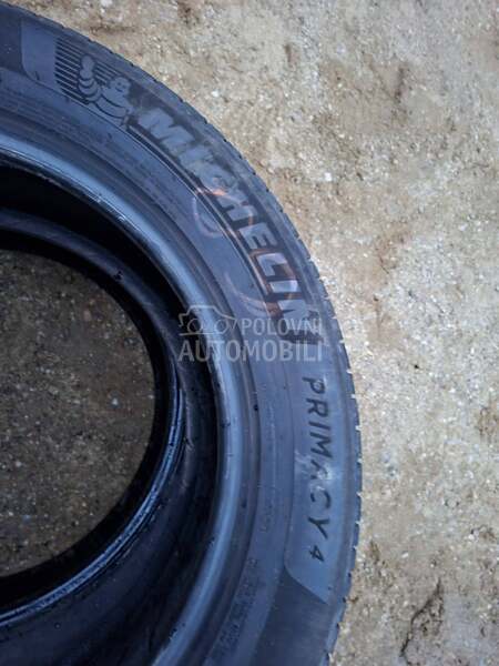 Michelin 235/55 R18 Letnja