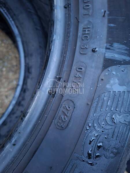 Michelin 235/55 R18 Letnja