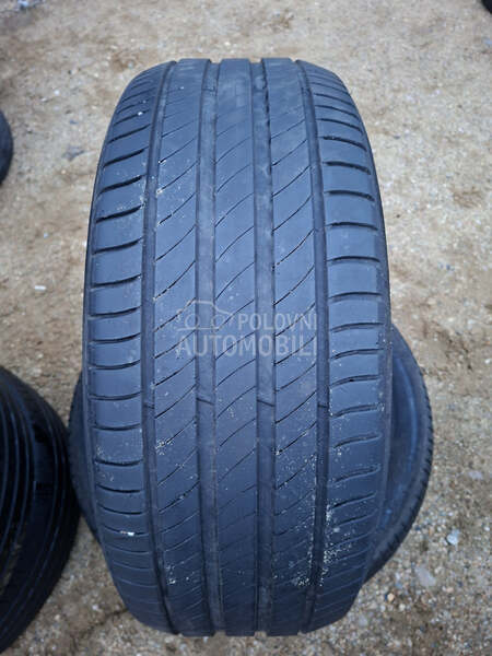 Michelin 235/55 R18 Letnja