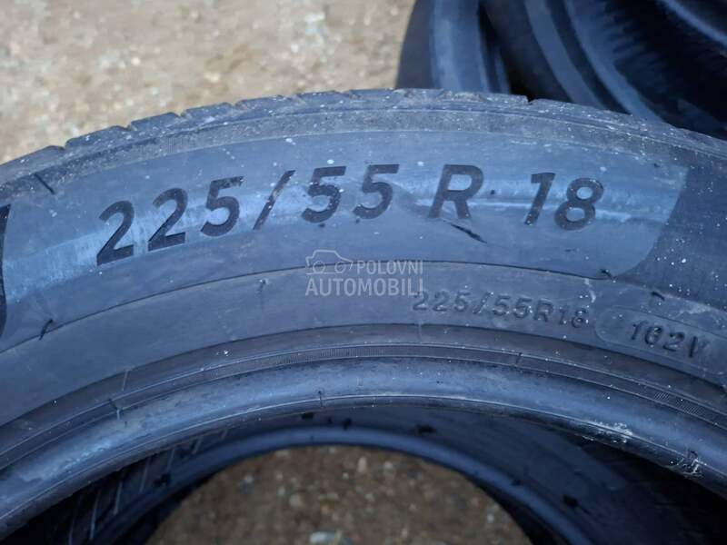 Michelin 225/55 R18 Letnja