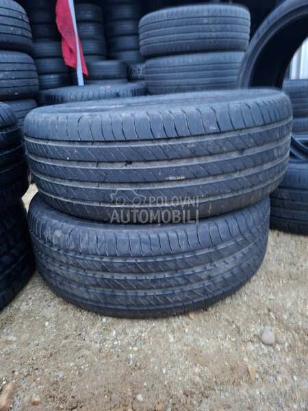 Michelin 225/55 R18 Letnja