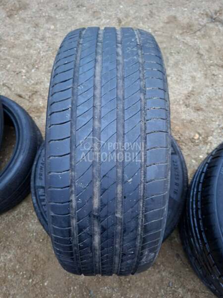 Michelin 225/55 R18 Letnja