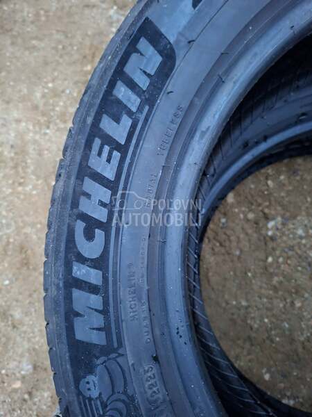 Michelin 225/55 R18 Letnja