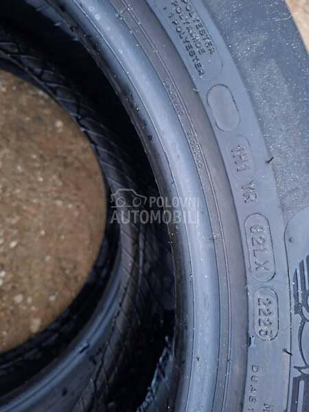 Michelin 225/55 R18 Letnja