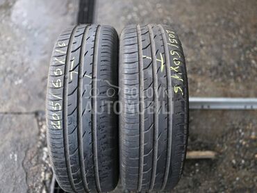Continental 205/60 R16 Letnja