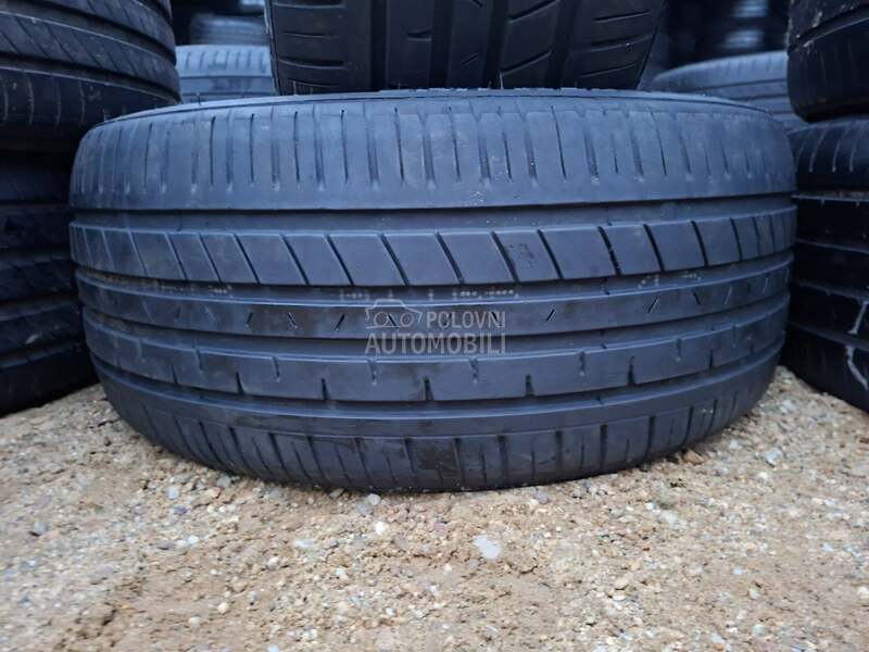 Esa Tecar 225/40 R18 Letnja
