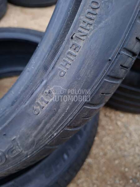 Esa Tecar 225/40 R18 Letnja