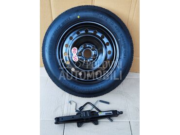 Rezervni tocak Copavac za Honda CR-V