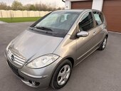 Mercedes Benz A 160 CDI ELEGANCE KAONOV