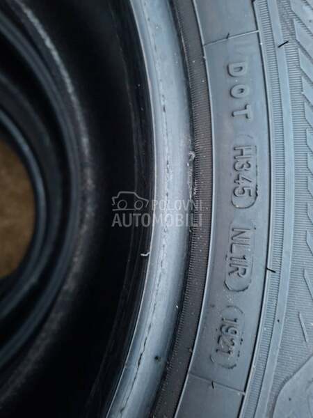 Goodyear 235/60 R18 Letnja
