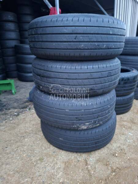 Goodyear 235/60 R18 Letnja