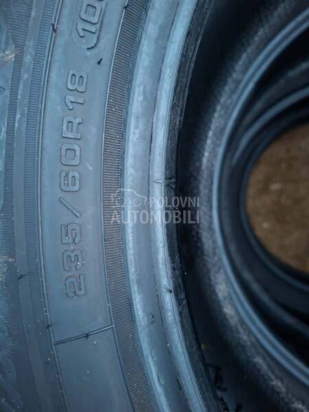 Goodyear 235/60 R18 Letnja