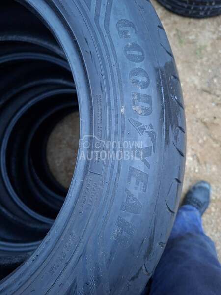 Goodyear 235/60 R18 Letnja