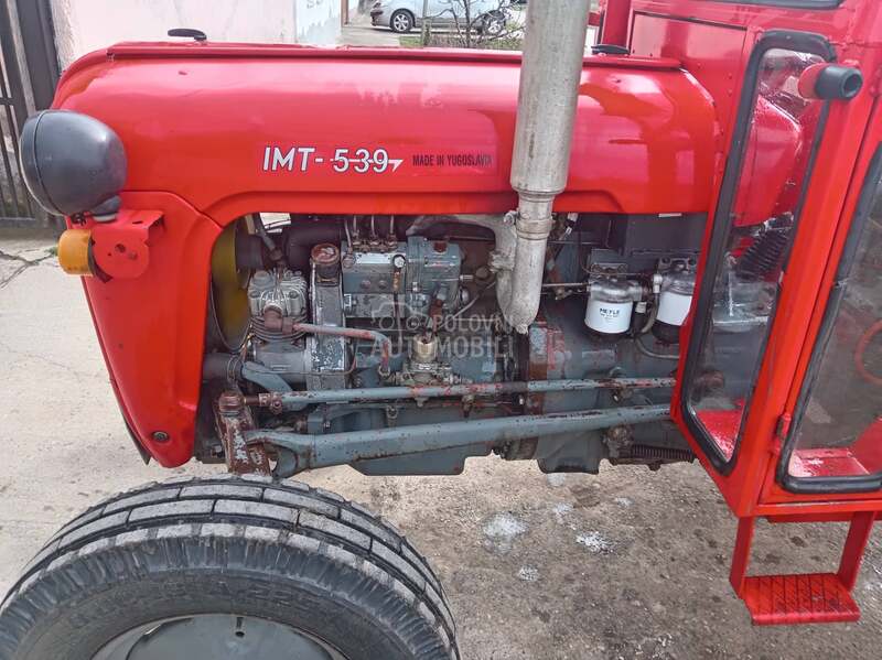 IMT 539