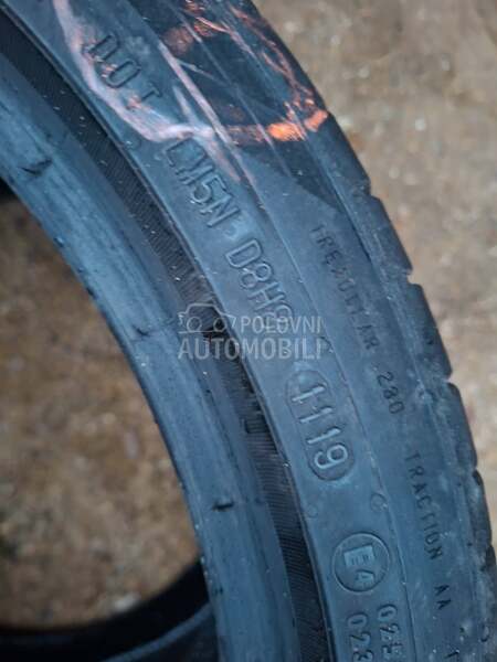 Continental 225/40 R18 Letnja