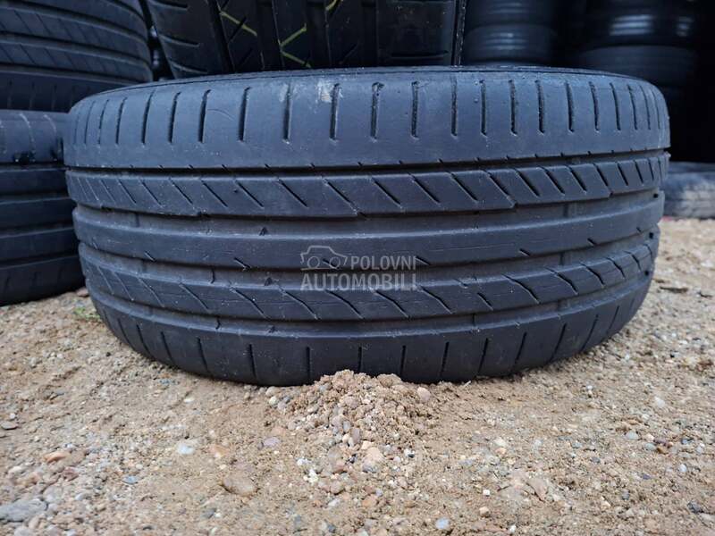 Continental 225/40 R18 Letnja