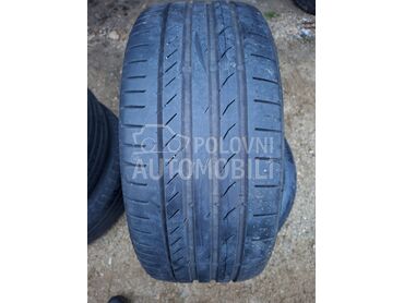 Continental 225/40 R18 Letnja