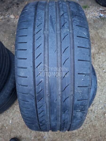 Continental 225/40 R18 Letnja