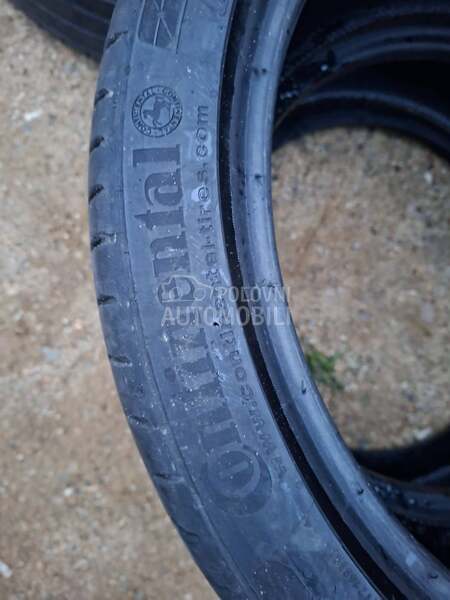 Continental 225/40 R18 Letnja