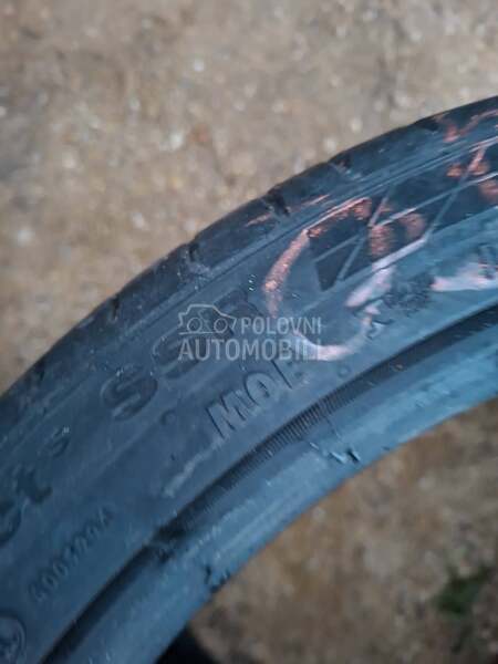 Continental 225/40 R18 Letnja