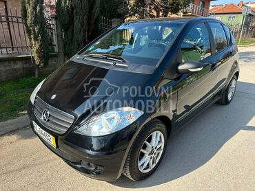 Mercedes Benz A 150 Classic