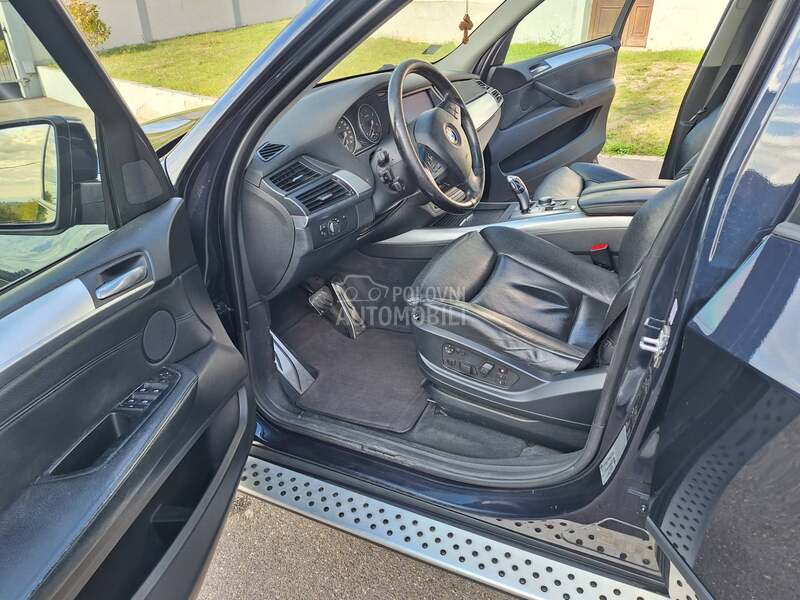 BMW X5 3.0 D
