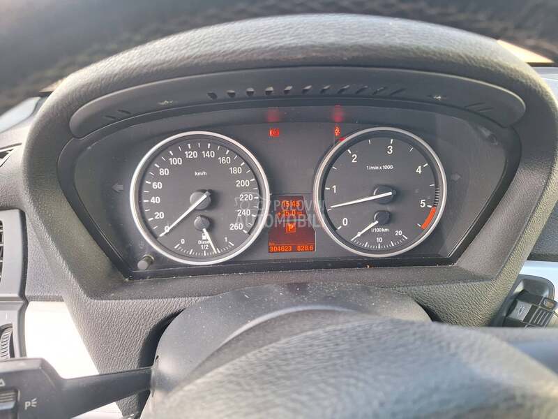 BMW X5 3.0 D
