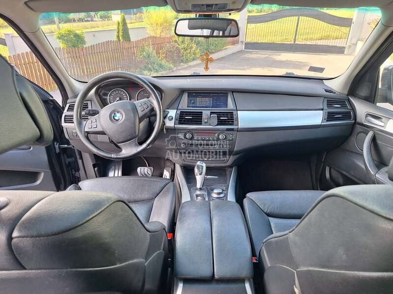 BMW X5 3.0 D