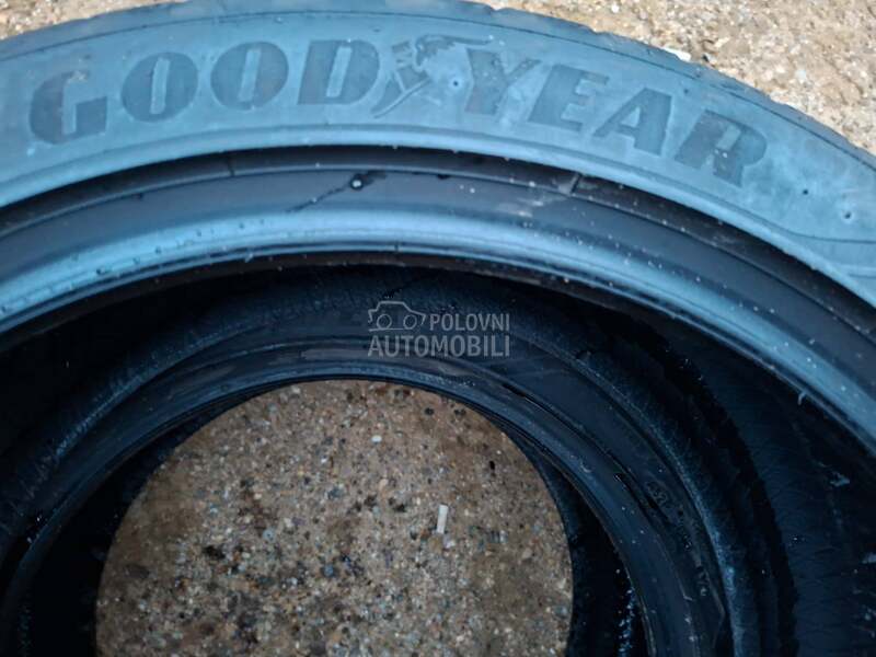 Goodyear 245/40 R18 Letnja