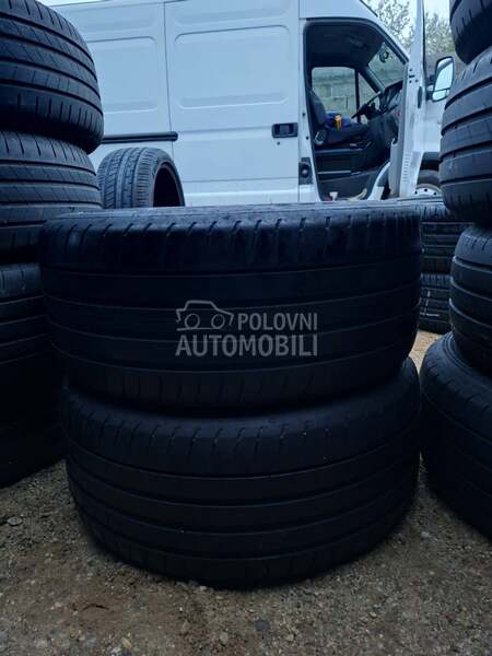 Goodyear 245/40 R18 Letnja