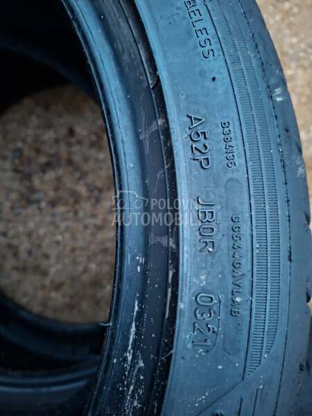 Goodyear 245/40 R18 Letnja