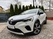 Renault Captur 1.0Tce/NAV/CAM