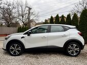 Renault Captur 1.0Tce/NAV/CAM