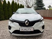 Renault Captur 1.0Tce/NAV/CAM