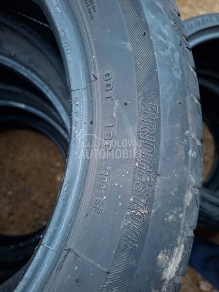 Bridgestone 225/55 R18 Letnja