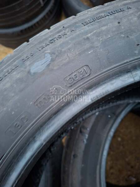 Bridgestone 225/55 R18 Letnja