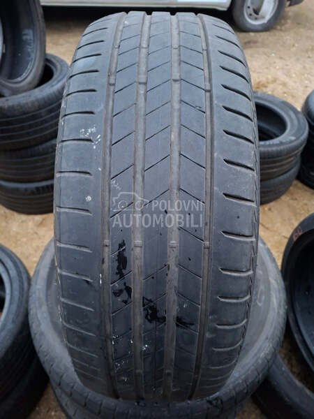 Bridgestone 225/55 R18 Letnja