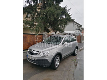 Opel Antara 2.0 CDTI