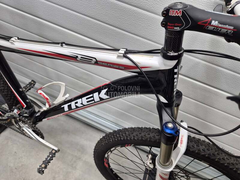 Trek 8000 XT SLX REBA vel.L