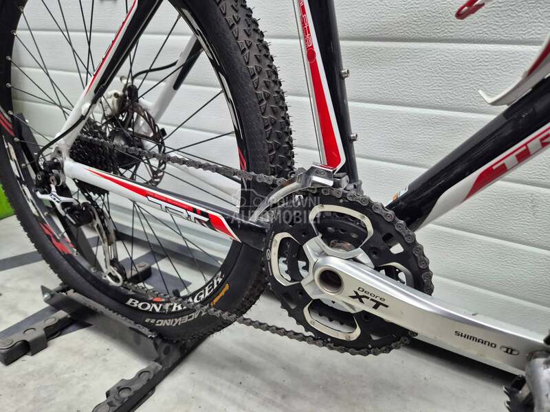 Trek 8000 XT SLX REBA vel.L