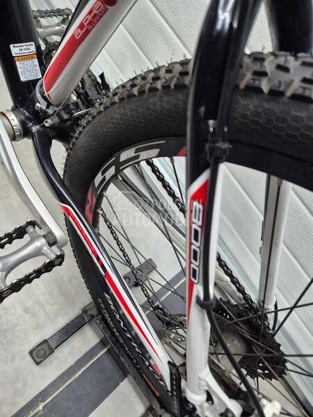 Trek 8000 XT SLX REBA vel.L