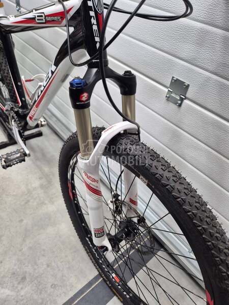 Trek 8000 XT SLX REBA vel.L