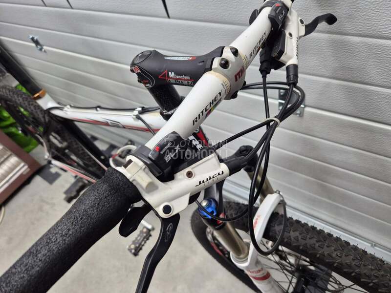 Trek 8000 XT SLX REBA vel.L