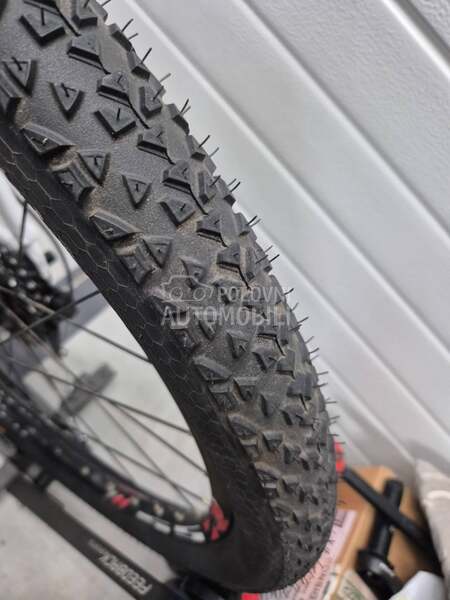 Trek 8000 XT SLX REBA vel.L