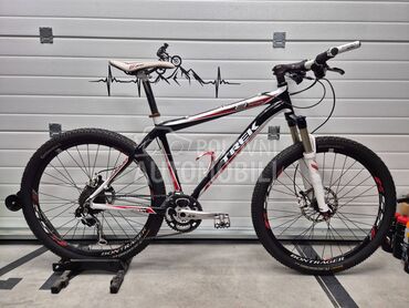 Trek 8000 XT SLX REBA vel.L